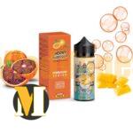 جویس آدامس پرتقالی هورنی <br><span>Horny Flava Orange Bubblegum</span> - Image 2